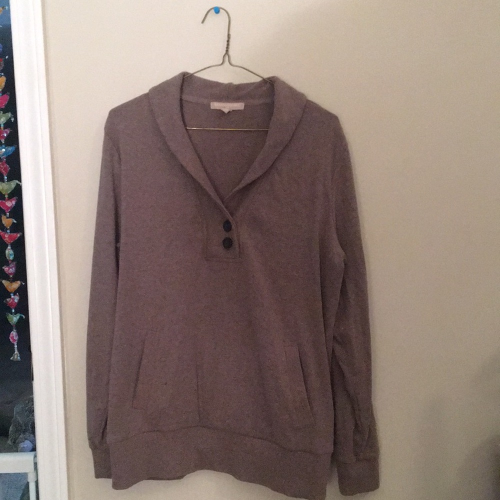 Banana Republic Pullover Sweater